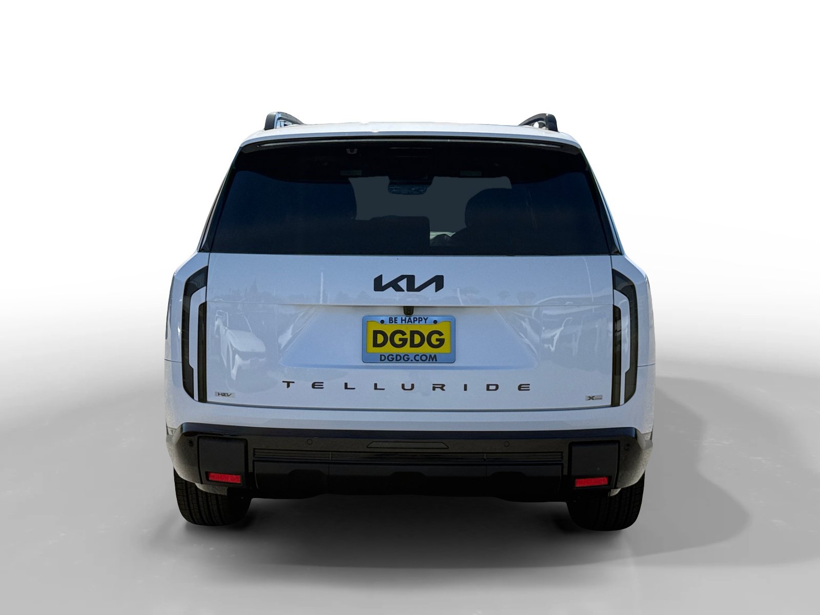 New 2027 Kia Telluride X-Line SX Prestige AWD/4WD image 4