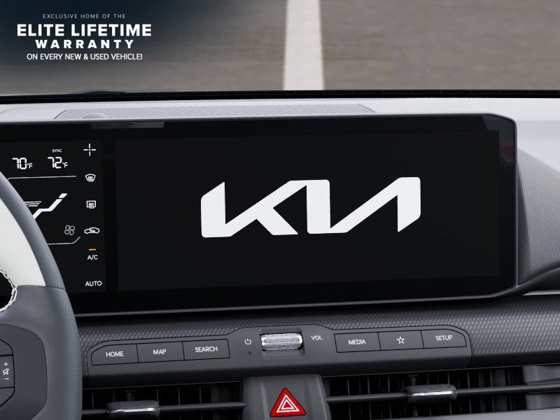 New 2026 Kia K4 GT-Line Turbo FWD image 21