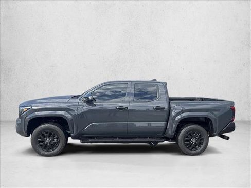 Used 2024 Toyota Tacoma SR image 2
