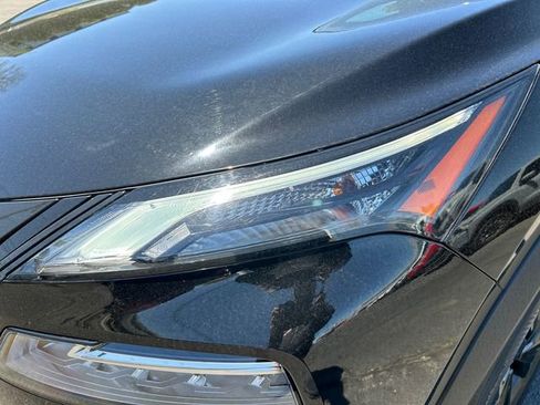 Certified 2023 Nissan Rogue SV w/ SV Premium B Package AWD/4WD image 7