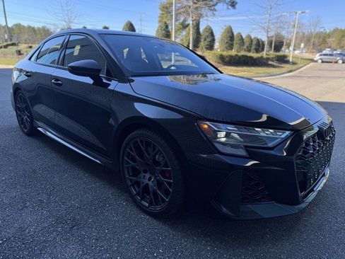 New 2026 Audi RS 3 image 6