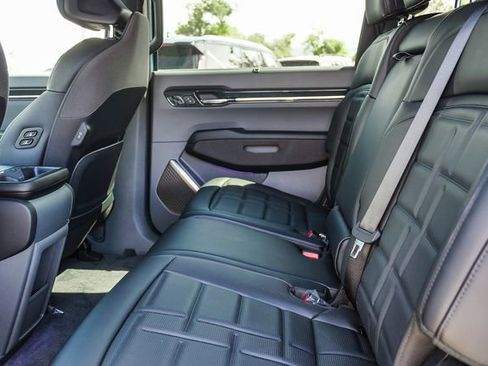 New 2026 Kia EV9 Land w/ Nightfall Edition Package image 20