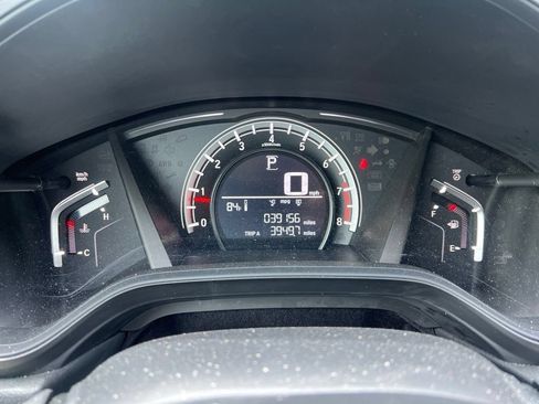Used 2019 Honda CR-V LX image 7