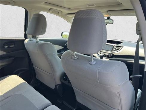 Used 2016 Honda CR-V EX image 22