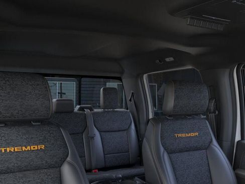 New 2025 Ford F150 Tremor w/ Bed Utility Package AWD/4WD image 22