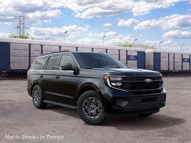 New 2027 Ford Expedition Active AWD/4WD image 3