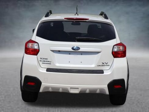 Used 2014 Subaru Crosstrek 2.0i Limited AWD/4WD image 21