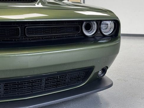 Used 2020 Dodge Challenger R/T Scat Pack image 11