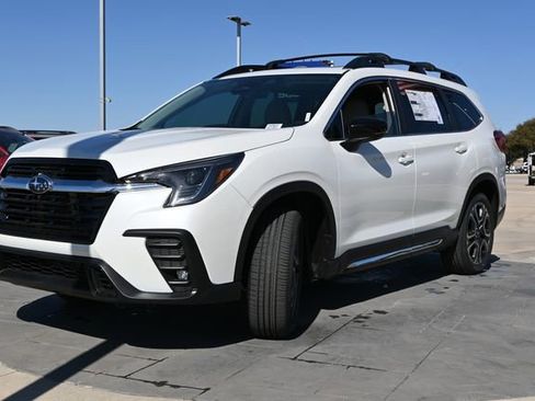 New 2026 Subaru Ascent Limited image 7