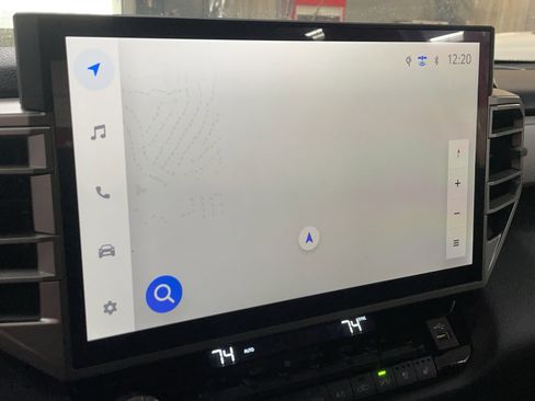 Used 2025 Toyota Tundra Limited image 11