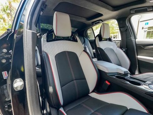 Used 2025 Cadillac CT5 V Blackwing w/ Carbon Fiber 2 Package RWD image 88