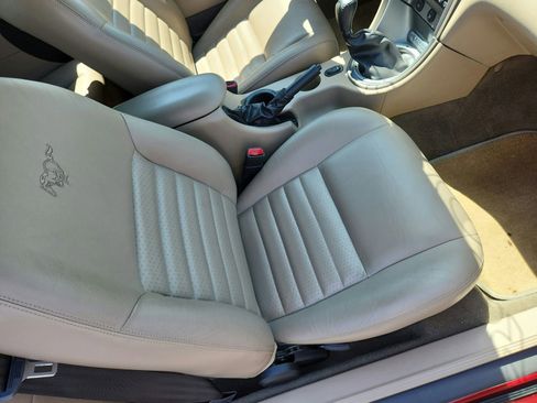 Used 2004 Ford Mustang GT RWD image 22