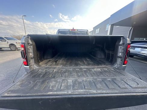 Used 2021 RAM 1500 Rebel w/ Level 1 Equipment Group image 28