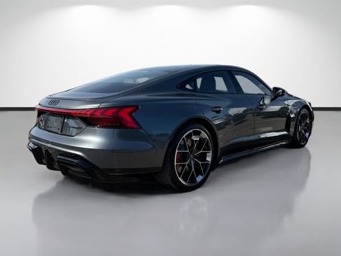 New 2026 Audi RS e-tron GT performance image 3