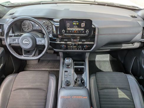 Used 2024 Nissan Pathfinder Rock Creek AWD/4WD image 24