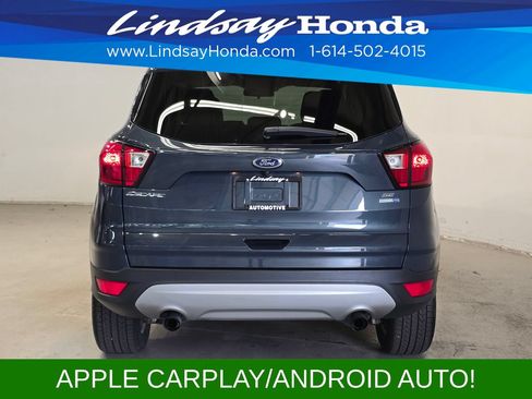 Used 2019 Ford Escape SE AWD/4WD image 6