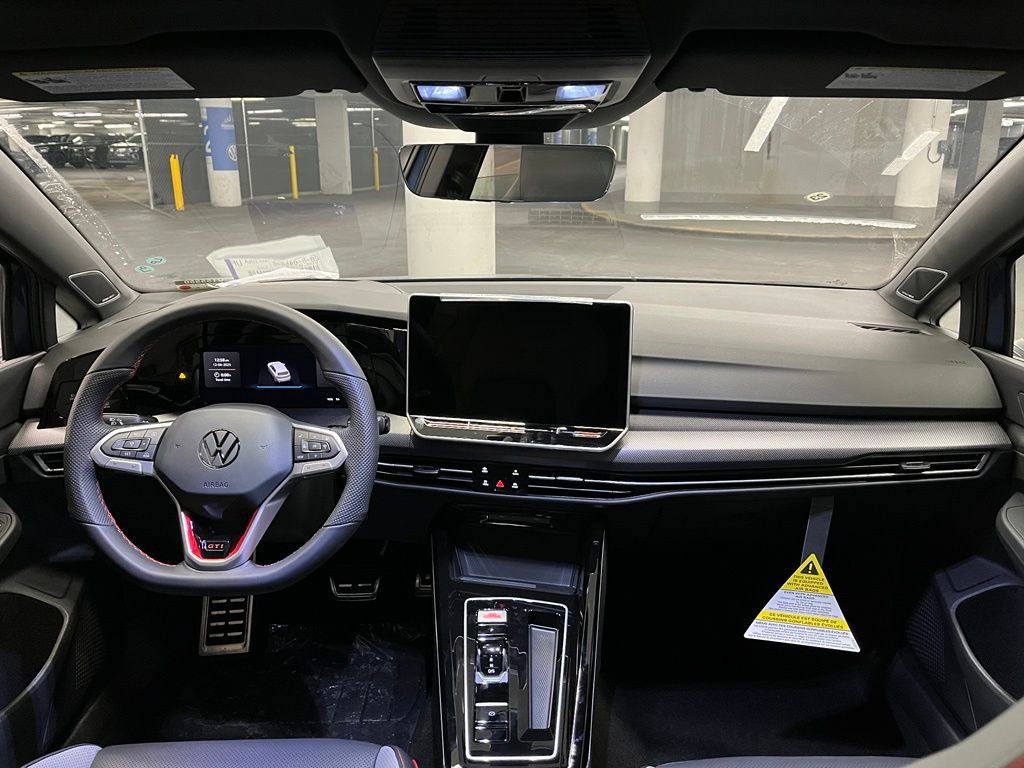 New 2026 Volkswagen GTI Autobahn FWD image 7