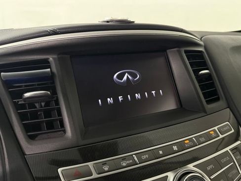 Used 2017 INFINITI QX60 FWD w/ Premium Plus Package image 20