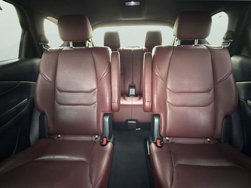 Used 2021 MAZDA CX-9 Carbon Edition image 26