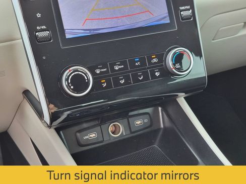 Used 2022 Hyundai Tucson SE w/ Cargo Package FWD image 19