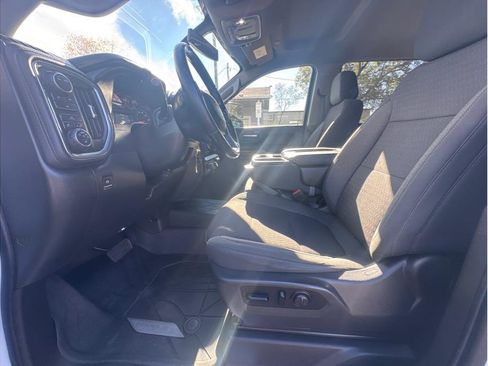 Used 2021 Chevrolet Silverado 2500 LT w/ Fleet Comfort Package image 13