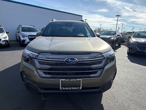 New 2026 Subaru Forester Premium image 8