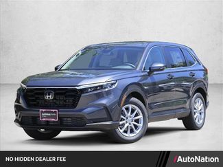 New 2026 Honda CR-V EX video 1
