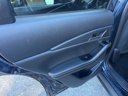 Used 2023 MAZDA CX-30 AWD 2.5 S w/ Preferred Package image 11