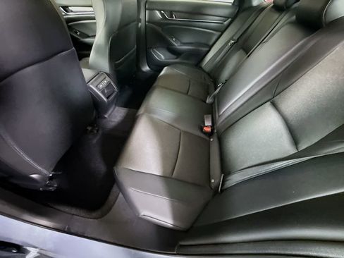 Used 2022 Honda Accord Sport image 25