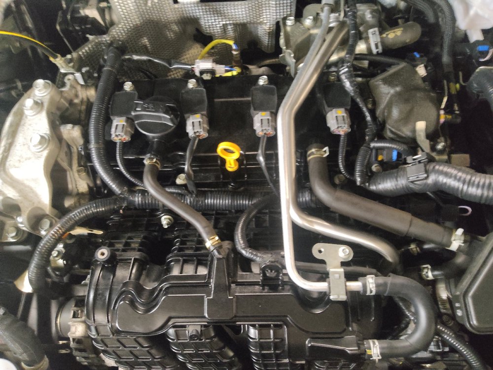 Used 2021 Nissan Rogue S FWD image 30