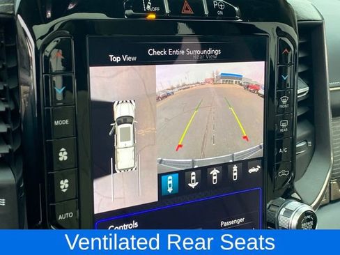 Used 2019 RAM 1500 Limited image 12