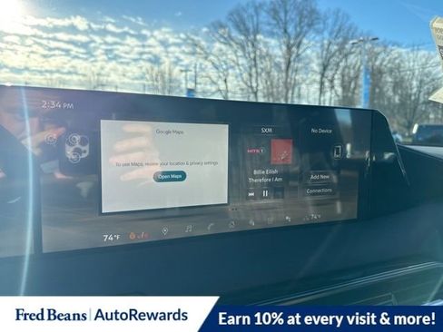 New 2026 Nissan Armada PRO-4X image 19