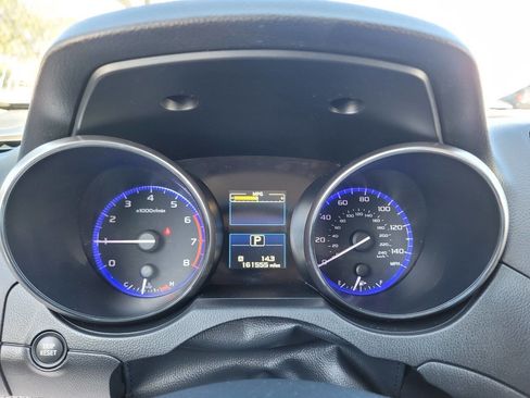 Used 2017 Subaru Outback 2.5i Premium image 16