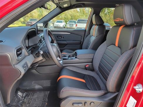 New 2026 Honda Passport TrailSport image 13