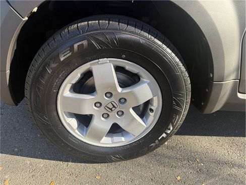 Used 2004 Honda Element EX image 12