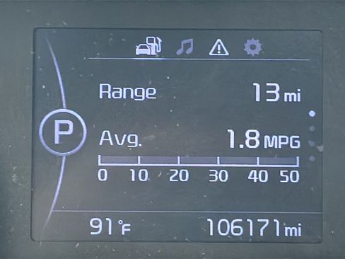 Used 2017 Kia Sportage LX FWD image 24