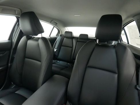 New 2026 MAZDA MAZDA3 s Sport image 13