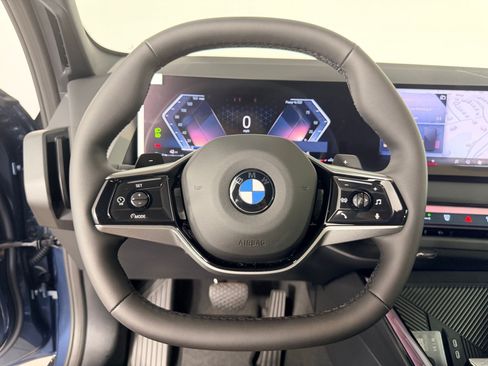 New 2026 BMW X3 xDrive30i w/ Premium Package AWD/4WD image 11