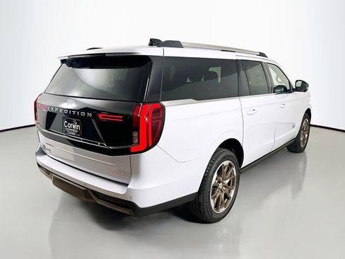 New 2026 Ford Expedition Max King Ranch AWD/4WD image 7