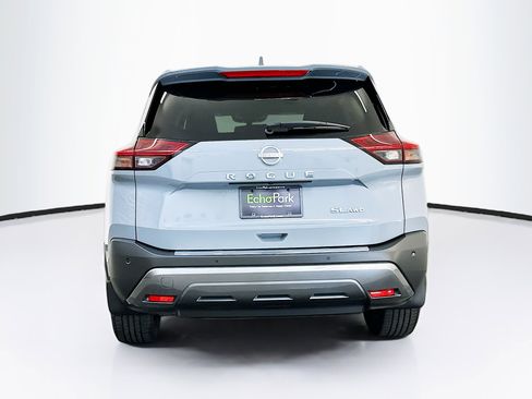 Used 2023 Nissan Rogue SL image 7