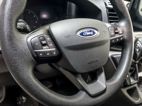 Used 2023 Ford Transit 350 XLT image 10