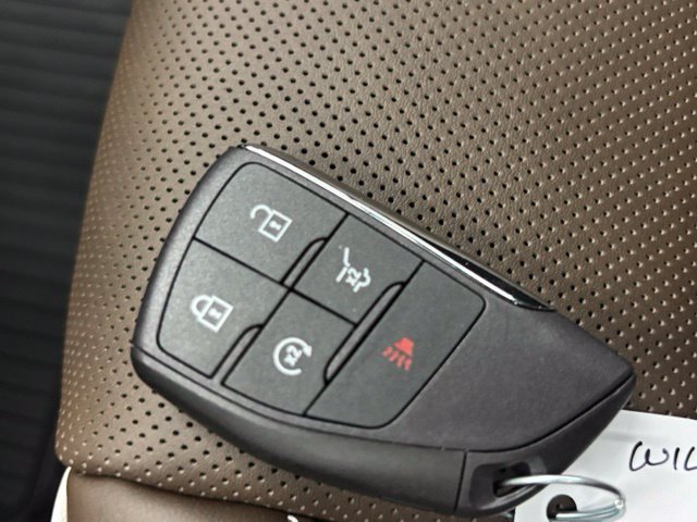 Used 2026 GMC Acadia Denali Ultimate w/ LPO, All-Weather Package AWD/4WD image 52