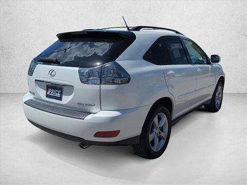 Used 2004 Lexus RX 330 FWD image 5