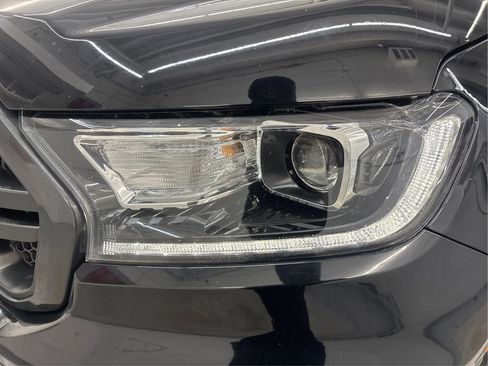 Used 2021 Ford Ranger Lariat w/ Equipment Group 501A High image 33