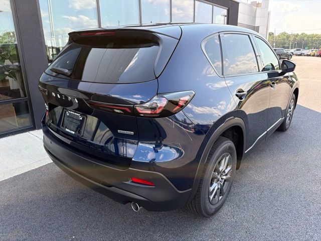 New 2026 MAZDA CX-5 Select AWD/4WD image 3