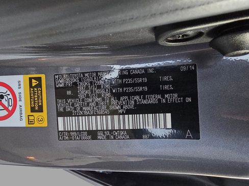 Used 2015 Lexus RX 350 FWD image 31