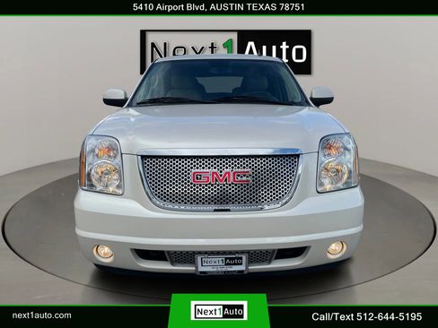 Used 2013 GMC Yukon Denali image 8