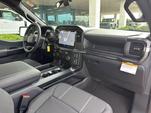 New 2026 Ford F150 STX AWD/4WD image 28