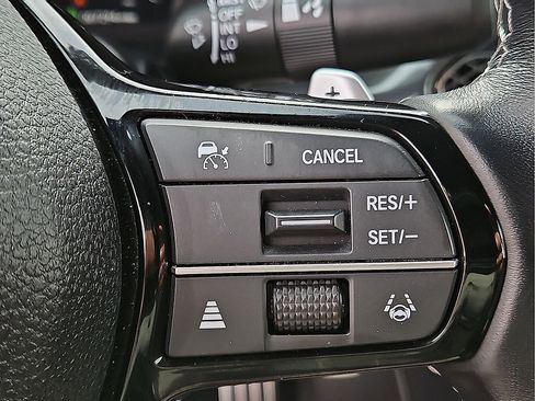Certified 2025 Acura Integra A-Spec FWD image 21