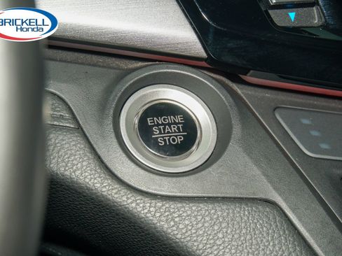 Certified 2025 Honda Odyssey Sport-L image 36